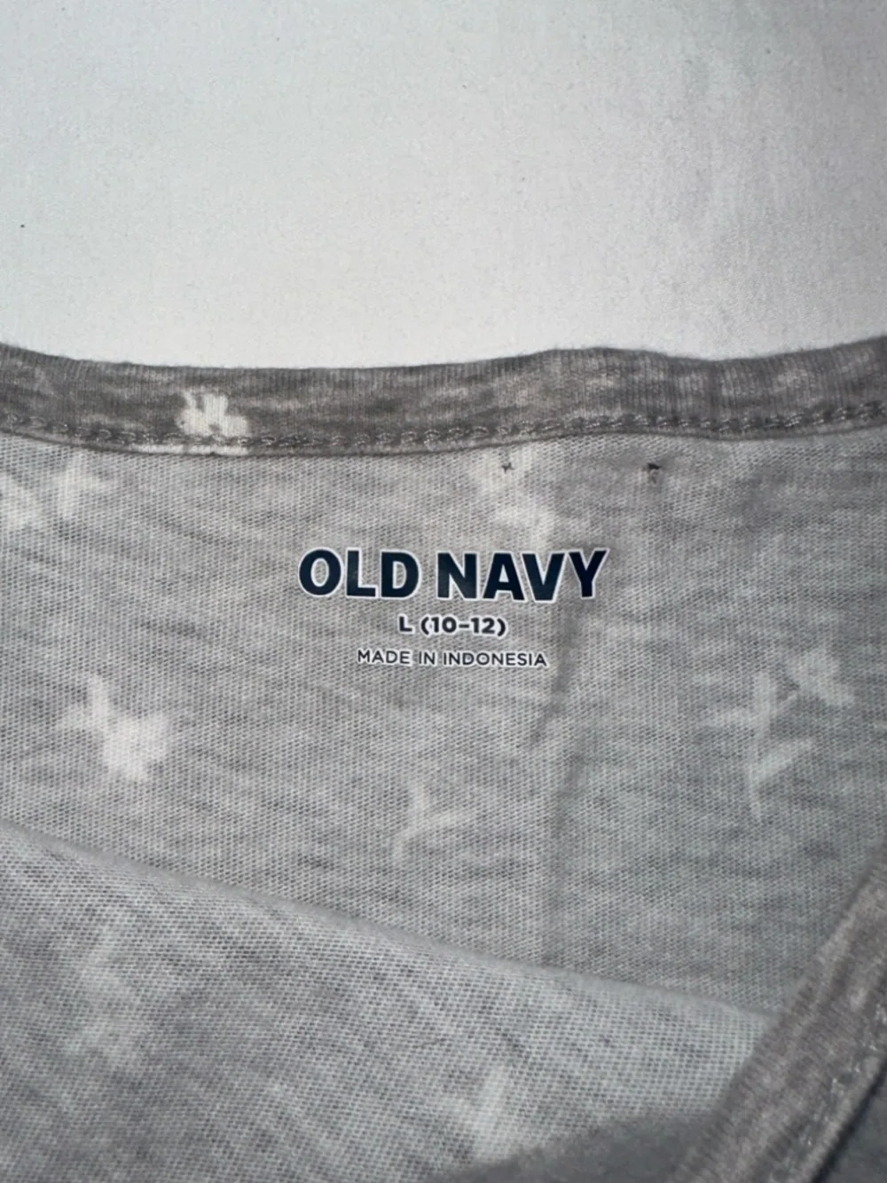 Old Navy old navy